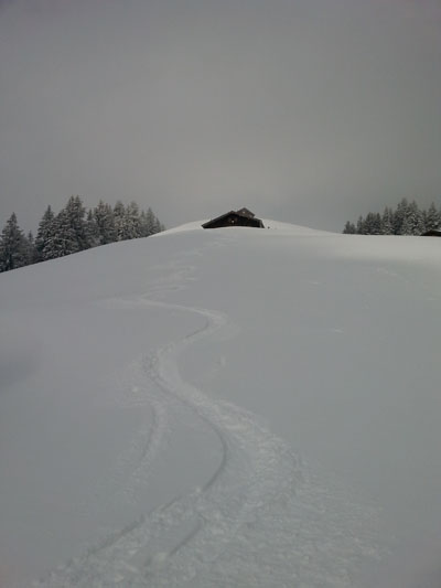 Skialm Lofer (1)